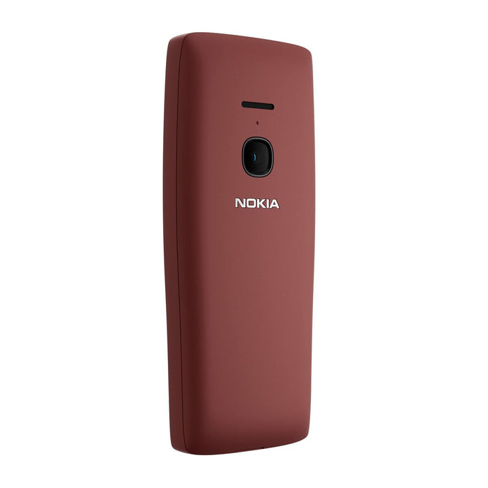 Telefon Mobil Nokia 8210 Roșu