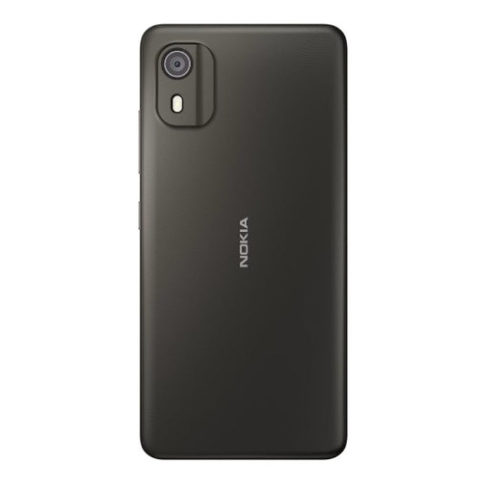 Smartphone Nokia C02 5,45" 32 GB 2 GB RAM 1,4 GHz Negru