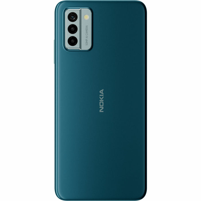 Smartphone Nokia G22 Albastru 64 GB 6,52" 4 GB RAM Unisoc