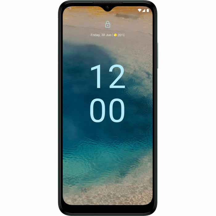 Smartphone Nokia G22 Gri 6,52" Multicolor 4 GB RAM Unisoc 64 GB