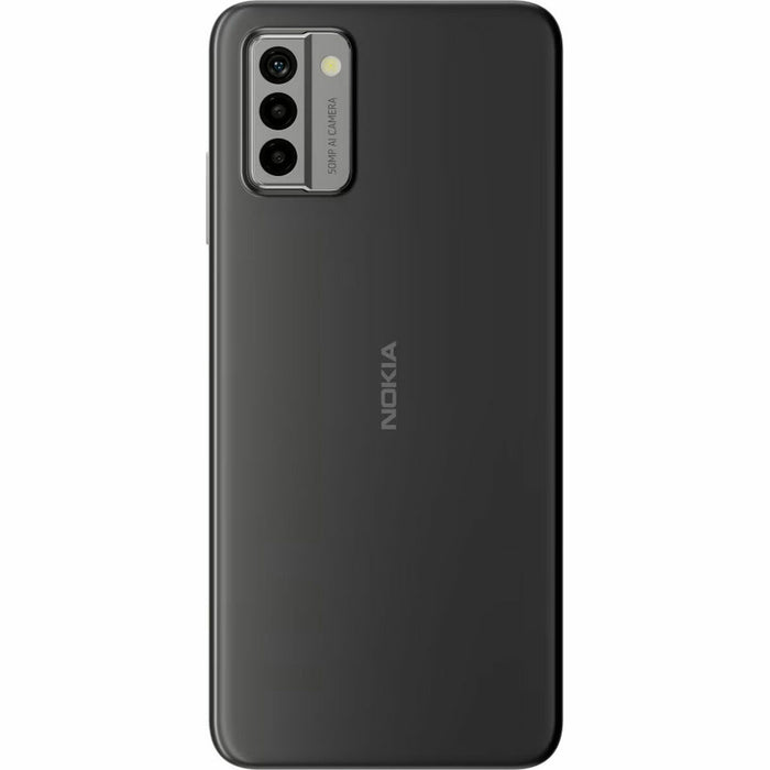 Smartphone Nokia G22 Gri 6,52" Multicolor 4 GB RAM Unisoc 64 GB