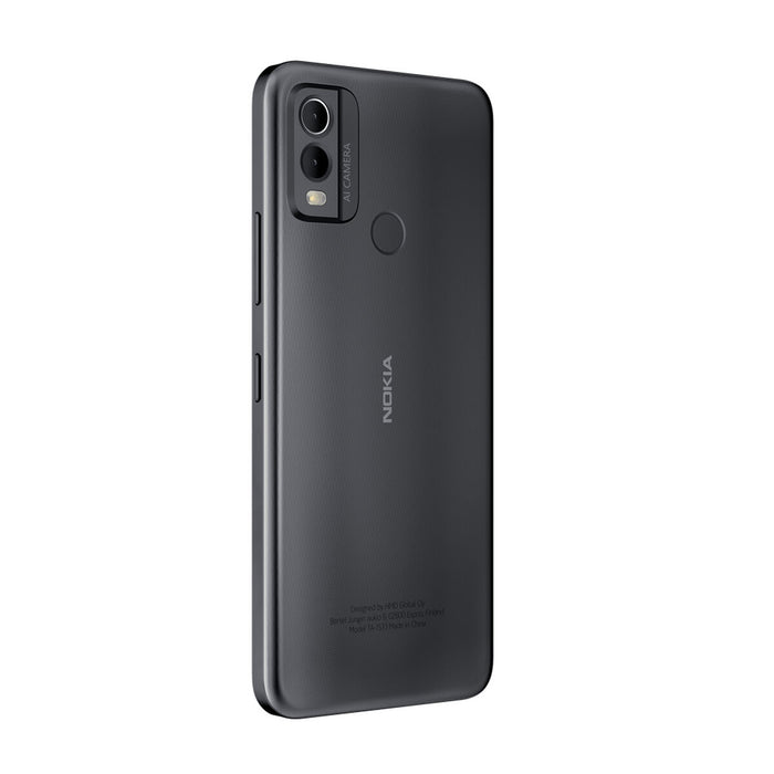 Smartphone Nokia C22 6,52" 64 GB 2 GB RAM Unisoc SC9863A Negru