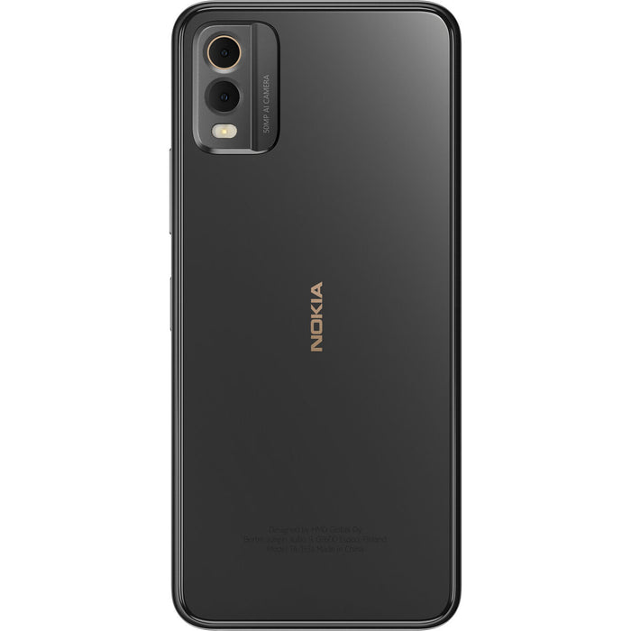 Smartphone Nokia C32 6,52" 64 GB 3 GB RAM Negru Gri