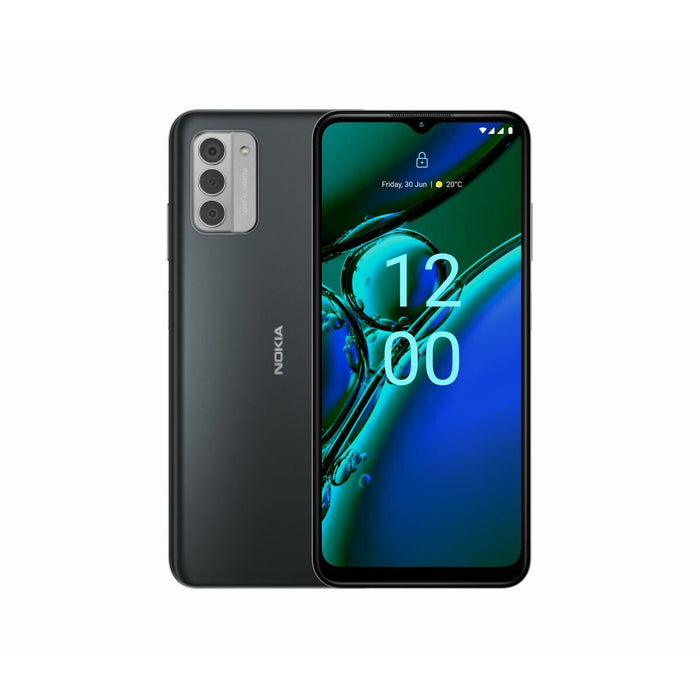Smartphone Nokia G42 6 GB RAM Gri 128 GB 6,56"