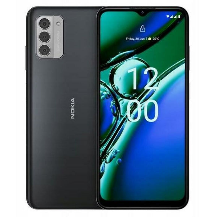 Smartphone Nokia G42 5G 6,56" 128 GB 6 GB RAM Qualcomm Snapdragon 480+ Gri
