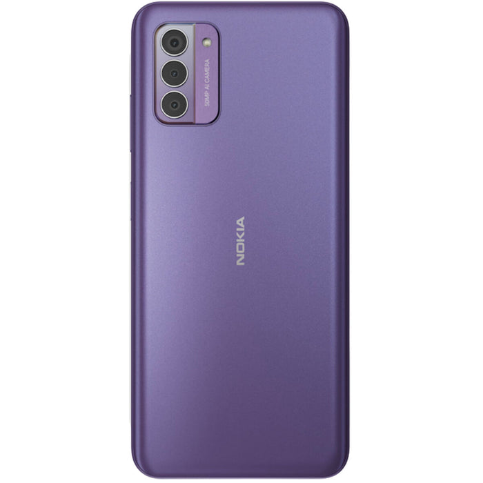 Smartphone Nokia G42 6,56" 128 GB 2 GB RAM Liliachiu
