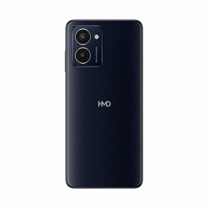 Smartphone HMD Pulse Pro 6,56" 6 GB RAM 128 GB Negru
