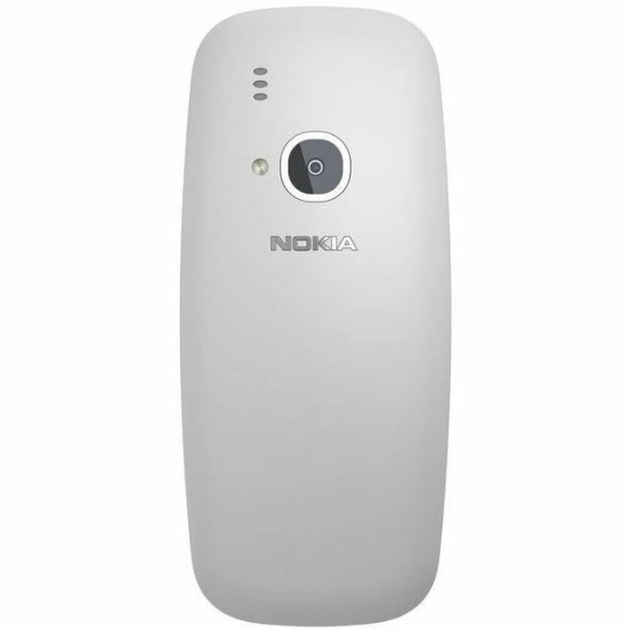 Telefon Mobil Nokia 3310 2 GB 2.4" Gri 16 GB RAM