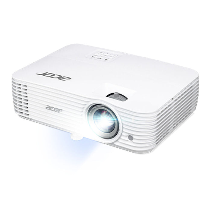 Proiector Acer MR.JV511.001 Full HD 4500 Lm 1080 px 1920 x 1080 px 1920 x 1200 px