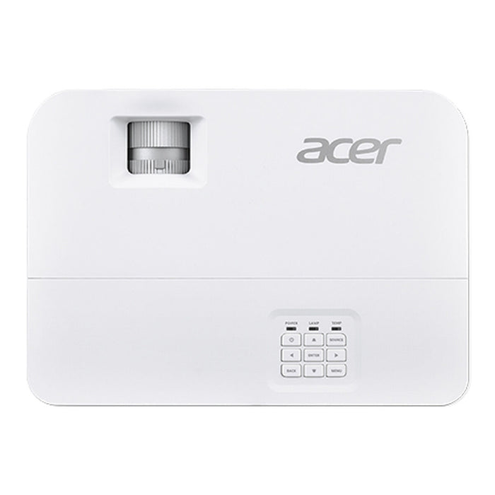 Proiector Acer MR.JV511.001 Full HD 4500 Lm 1080 px 1920 x 1080 px 1920 x 1200 px