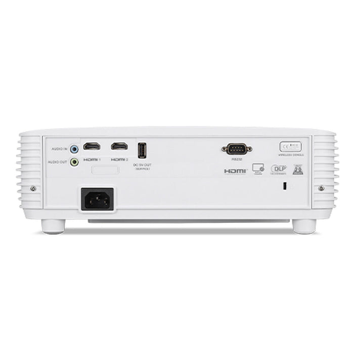 Proiector Acer MR.JV511.001 Full HD 4500 Lm 1080 px 1920 x 1080 px 1920 x 1200 px