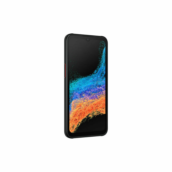 Smartphone Samsung Galaxy XCover6 Pro 6,6" Octa Core 6 GB RAM 128 GB Negru