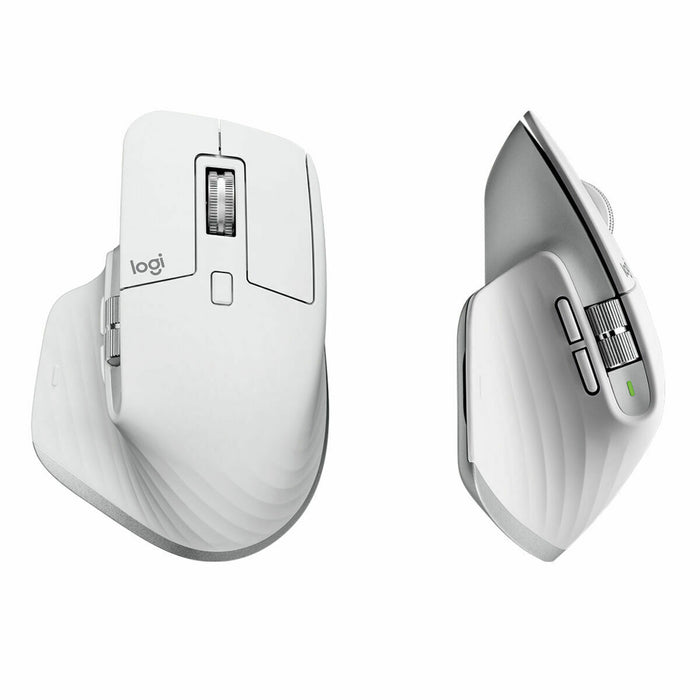 Mouse Fără Fir Logitech MX Master 3S Gri