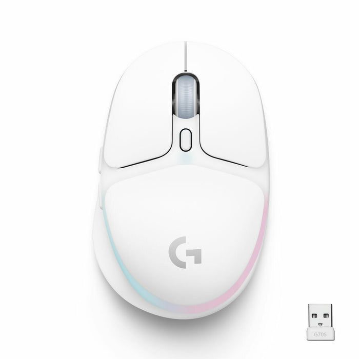 Mouse Fără Fir Logitech G705