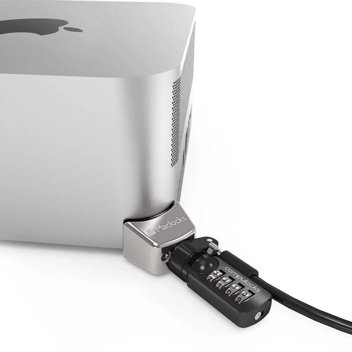 Cablu de Securitate Compulocks MSLDG01CL