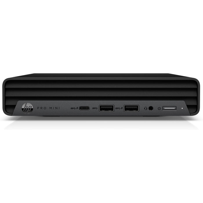 PC cu Unitate HP Pro 400 G9 I3-12100T 8 GB RAM 512 GB SSD