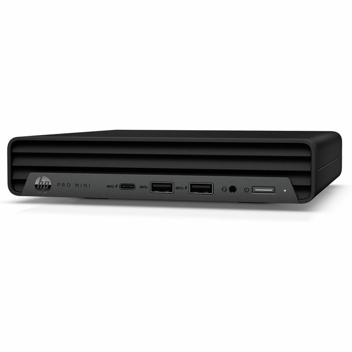 PC cu Unitate HP Pro 400 G9 I3-12100T 8 GB RAM 512 GB SSD