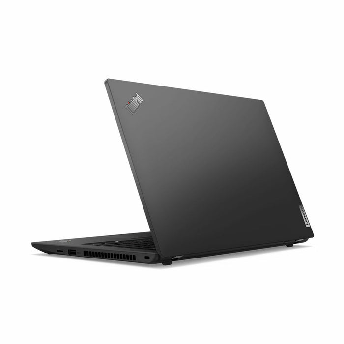 Laptop Lenovo 21C1003YSP 14" Intel Core i5-1235U 8 GB RAM 256 GB SSD Qwerty Spaniolă
