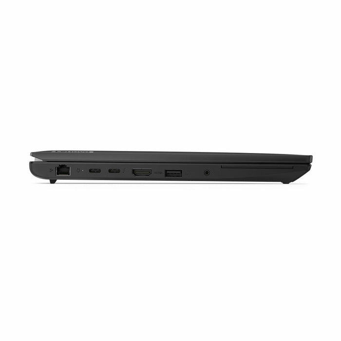 Laptop Lenovo 21C1003YSP 14" Intel Core i5-1235U 8 GB RAM 256 GB SSD Qwerty Spaniolă