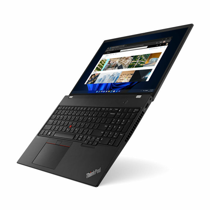 Laptop Lenovo 21BV002VSP 16" i5-1235U Deca Core 8GB RAM 16" Intel Core i5-1235U 8 GB RAM 256 GB SSD Qwerty Spaniolă 256GB SSD