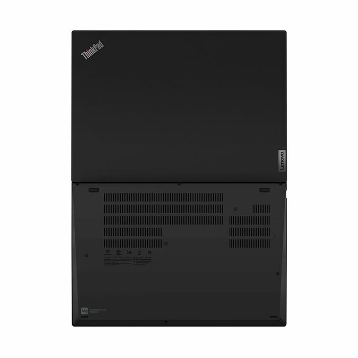Laptop Lenovo 21BV002VSP 16" i5-1235U Deca Core 8GB RAM 16" Intel Core i5-1235U 8 GB RAM 256 GB SSD Qwerty Spaniolă 256GB SSD