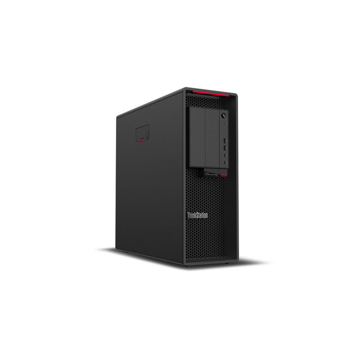 PC cu Unitate Lenovo P620 AMD Ryzen Threadripper PRO 5945WX 16 GB RAM 512 GB SSD