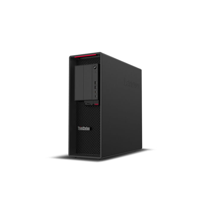 PC cu Unitate Lenovo P620 AMD Ryzen Threadripper PRO 5945WX 16 GB RAM 512 GB SSD