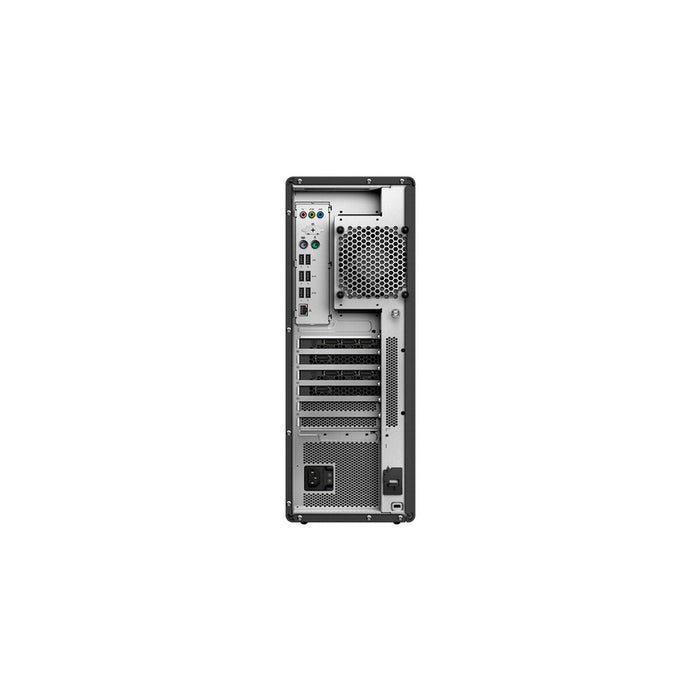 PC cu Unitate Lenovo P620 AMD Ryzen Threadripper PRO 5945WX 16 GB RAM 512 GB SSD