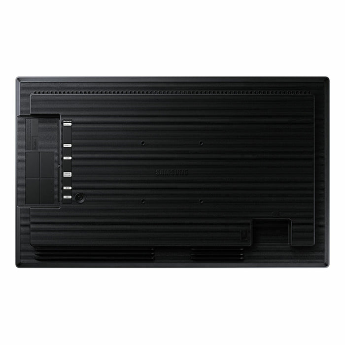 Monitor Videowall Samsung LH24QBRBBGCXEN 24" LCD