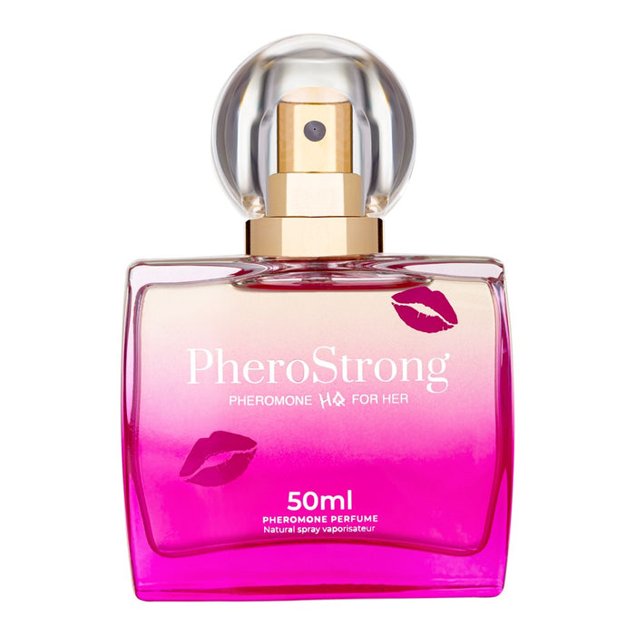 Parfum pentru femei, PheroStrong HQ for Her, 50 ml