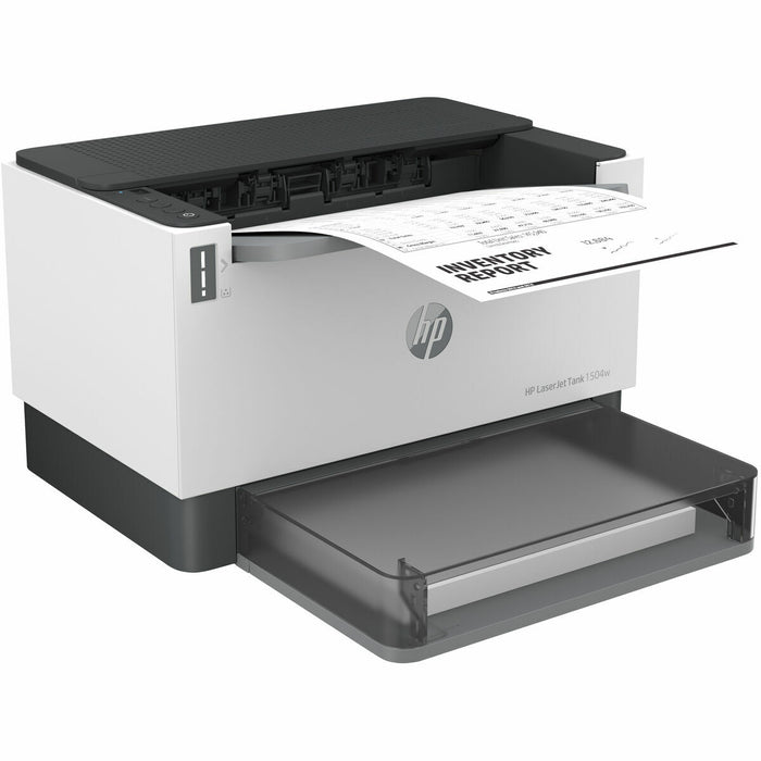 Imprimantă Laser HP LaserJet Tank 1504w