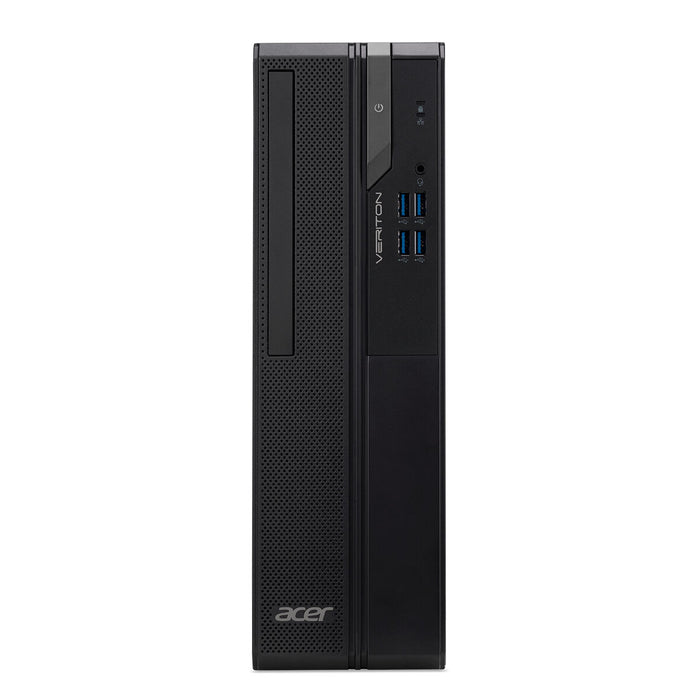 PC cu Unitate Acer DT.VWNEB.007 I5-12400 8GB 512GB SSD Intel Core i7-12700 16 GB RAM 512 GB SSD