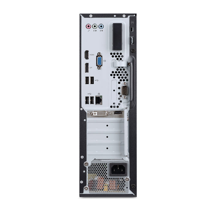 PC cu Unitate Acer DT.VWNEB.007 I5-12400 8GB 512GB SSD Intel Core i7-12700 16 GB RAM 512 GB SSD