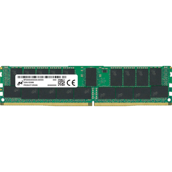 Memorie RAM Crucial MTA18ASF4G72PDZ-3G2R 32 GB DDR4 CL22