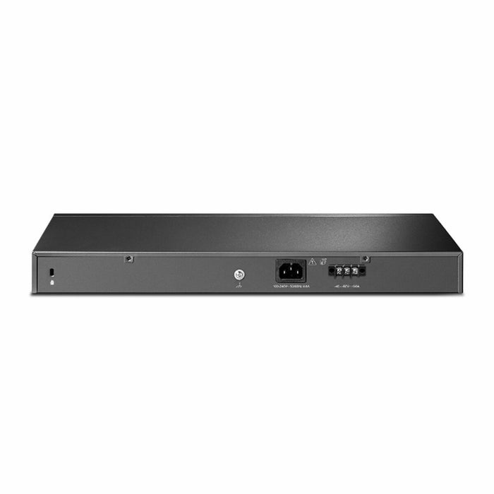 Punct de Acces TP-Link 4-port GPON OLT Negru