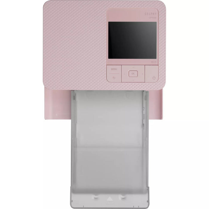 Imprimantă Canon SELPHY CP1500