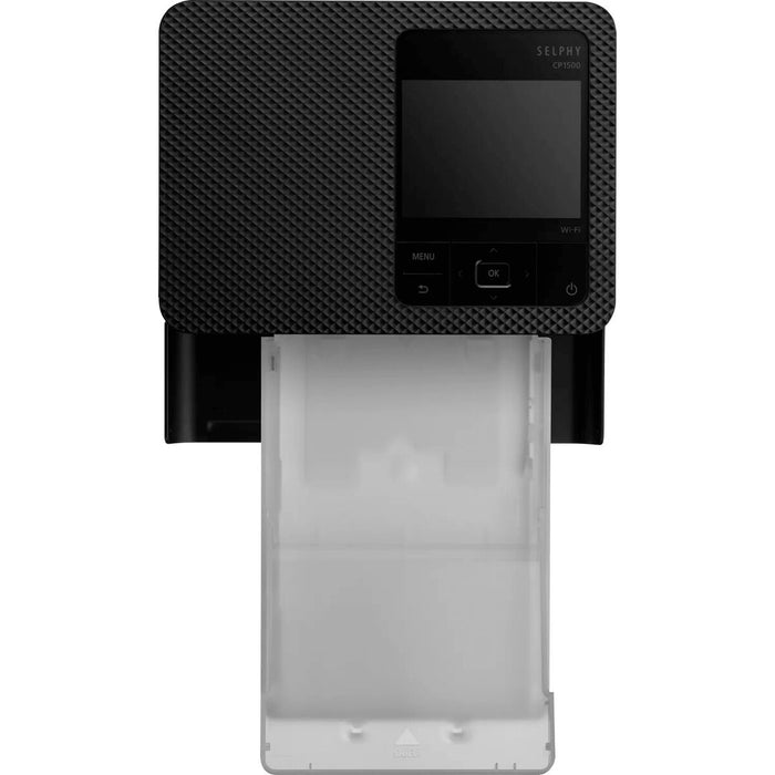 Imprimantă Canon SELPHY CP1500