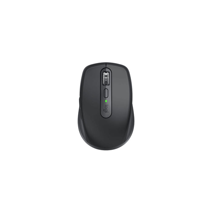 Tastatură și Mouse Fără Fir Logitech MX Keys Mini Qwerty Spaniolă
