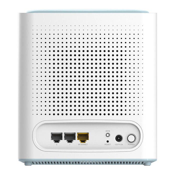 Punct de Acces D-Link M32-2 Alb Gigabit Ethernet Mesh
