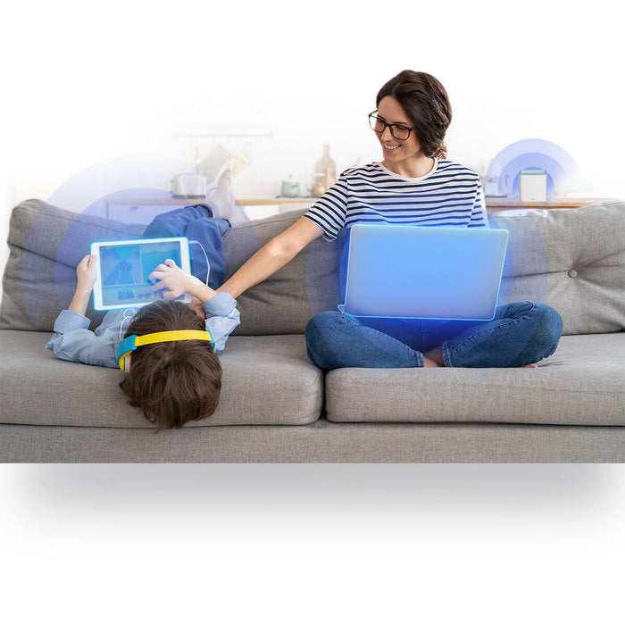 Punct de Acces D-Link M32-2 Alb