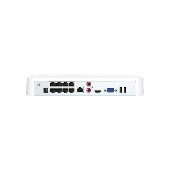 Video Recorder de Rețea Tenda N6P-16H
