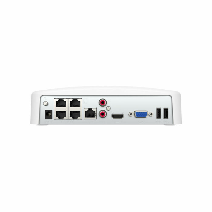 Video Recorder de Rețea Tenda N6P-4H