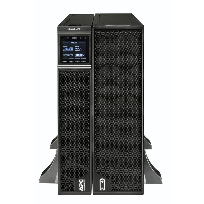 Sistem de Alimentare Neîntreruptă Interactiv APC SRTG10KXLI 10000 W