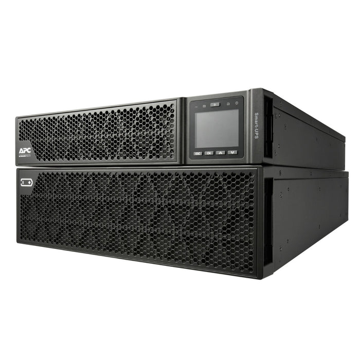 Sistem de Alimentare Neîntreruptă Interactiv APC SRTG10KXLI 10000 W