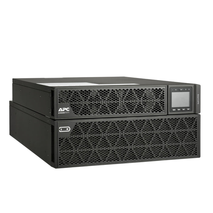 Sistem de Alimentare Neîntreruptă Interactiv APC SRTG10KXLI 10000 W