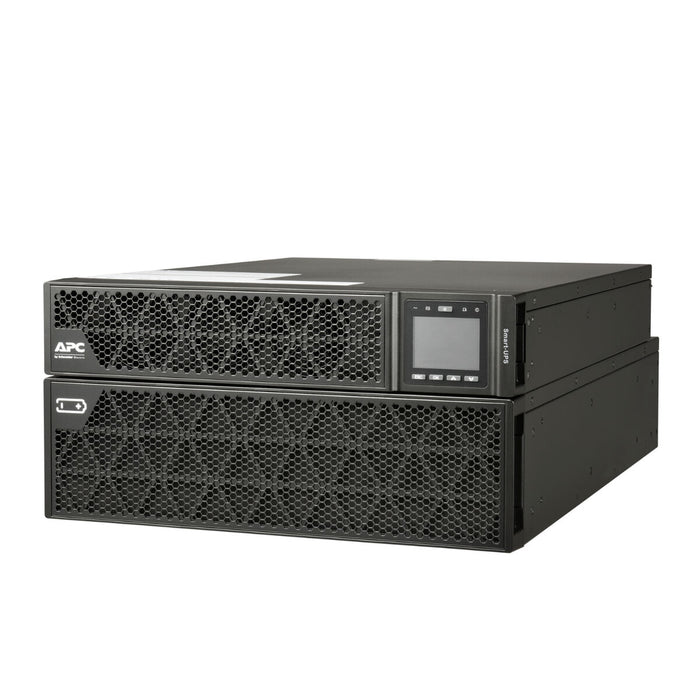 Sistem de Alimentare Neîntreruptă Interactiv APC SRTG10KXLI 10000 W