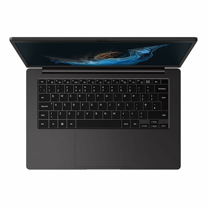 Laptop Samsung NP641BED-KA1ES 16 GB Intel Core I7-1260P