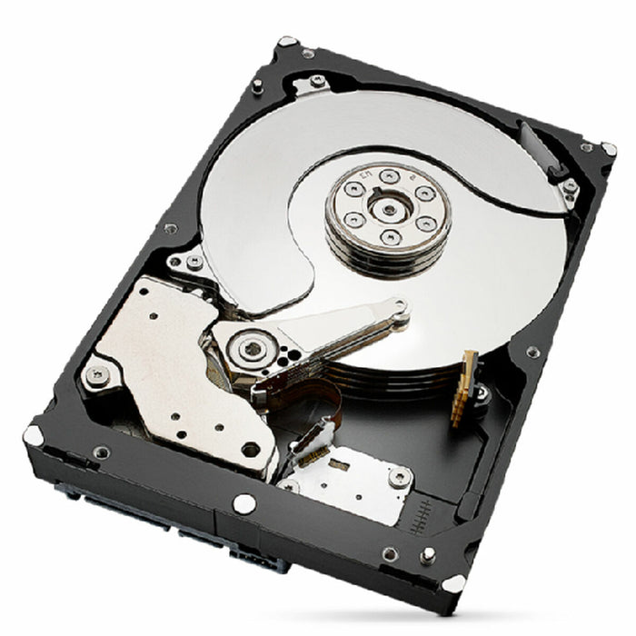 Hard Disk Seagate IronWolf  Pro ST4000NT001 3,5" 4TB