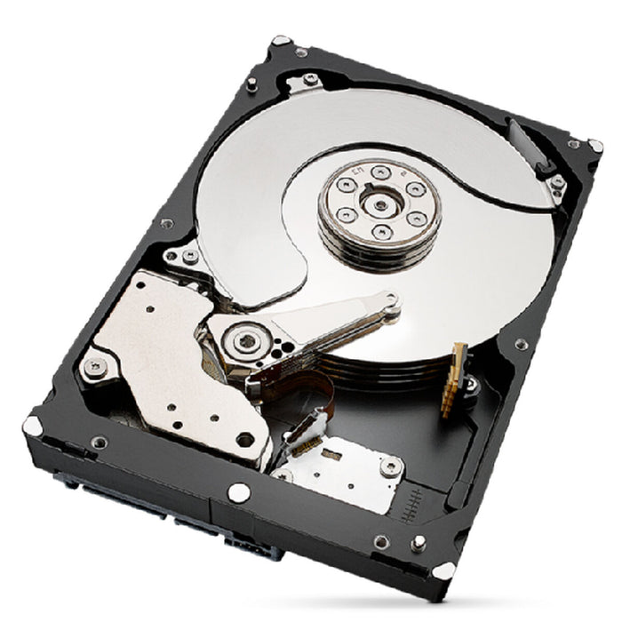 Hard Disk Seagate ST4000NT001 3,5" 4TB