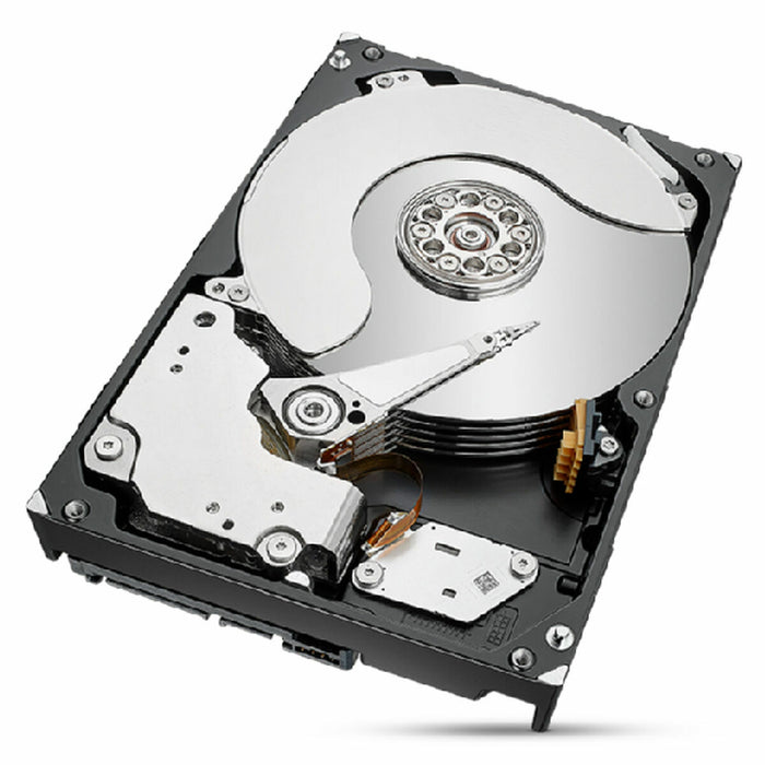 Hard Disk Seagate ST8000NT001 3,5" 8 TB 8 TB SSD